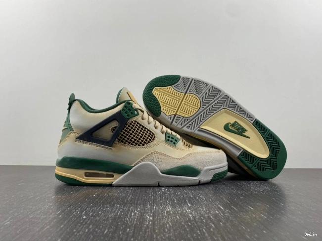 Bmlin shoes 